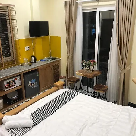 Anam Homestay Ho Chi Minh City Exterior photo