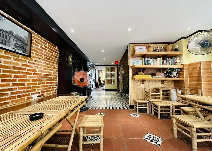 Anam Homestay